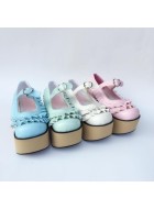 Antaina Shoes Model 108